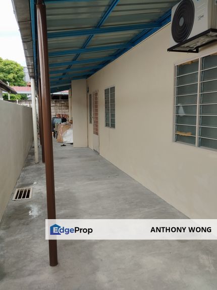 Setapak, Ayer Panas House For Rent, Kuala Lumpur, Setapak