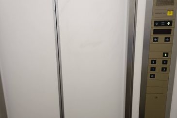 Cheras Business Centre