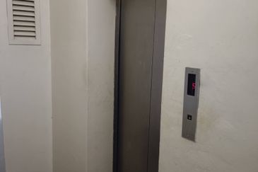 Cheras Business Centre