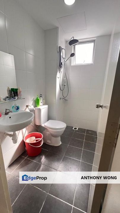 Setapak, Platinum Teratai Mewah Residences For Sale - 2car park, Kuala Lumpur, Setapak