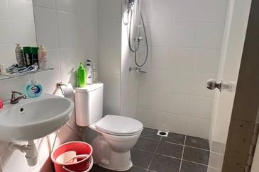 Residensi Platinum Teratai