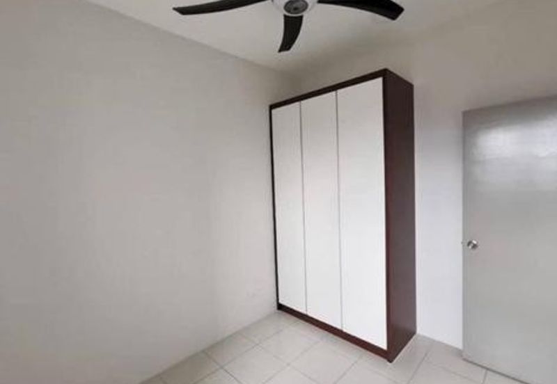 Residensi Platinum Teratai