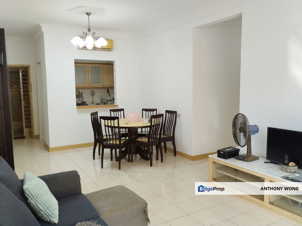 Cheras Bandar Permaisuri, Cengal Condo For Sale - near LRT, Kuala Lumpur, Cheras