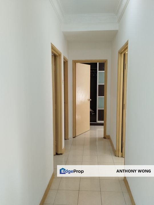 Cheras Bandar Permaisuri, Cengal Condo For Sale - near LRT, Kuala Lumpur, Cheras