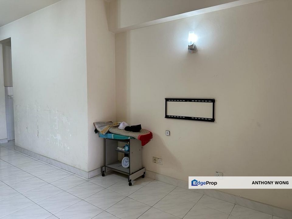 Wangsa Maju, Seri Maya Condo For Sale, Kuala Lumpur, Taman Setiawangsa