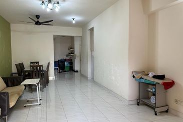 Seri Maya Condominium