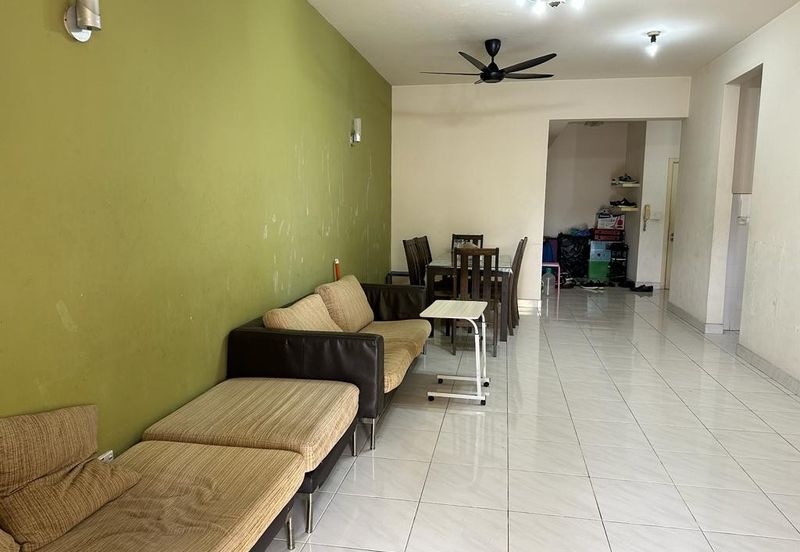 Seri Maya Condominium