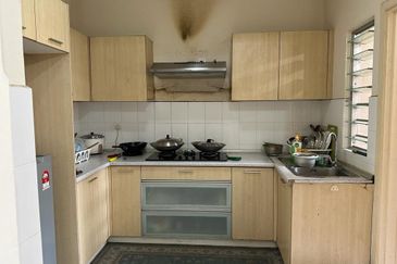 Seri Maya Condominium