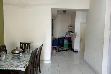 Seri Maya Condominium