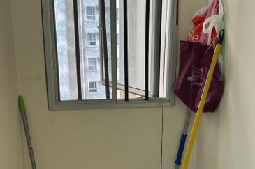 Seri Maya Condominium