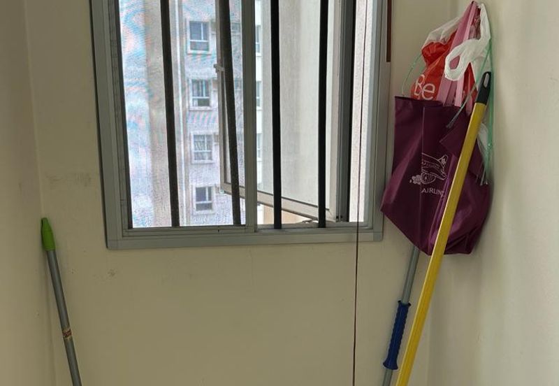 Seri Maya Condominium