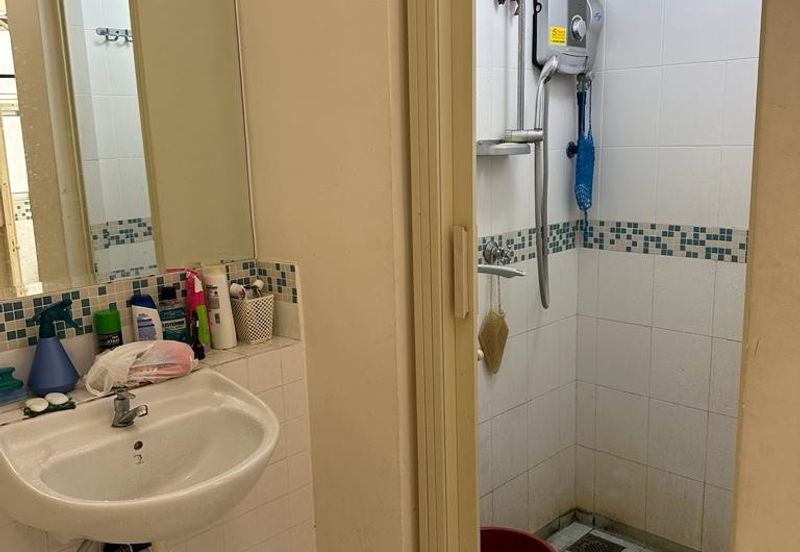 Seri Maya Condominium