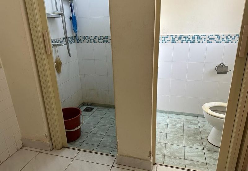 Seri Maya Condominium