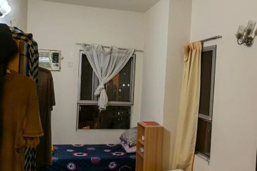 Seri Maya Condominium