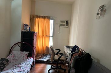 Seri Maya Condominium