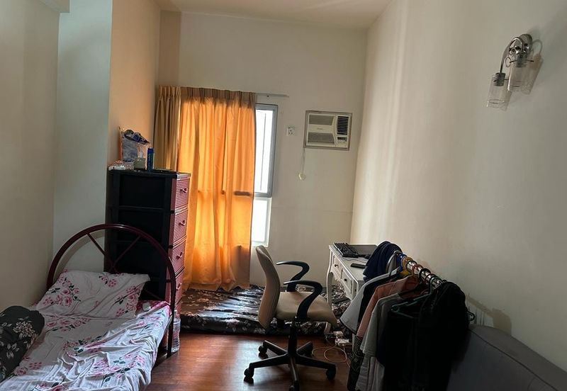 Seri Maya Condominium