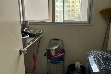 Seri Maya Condominium