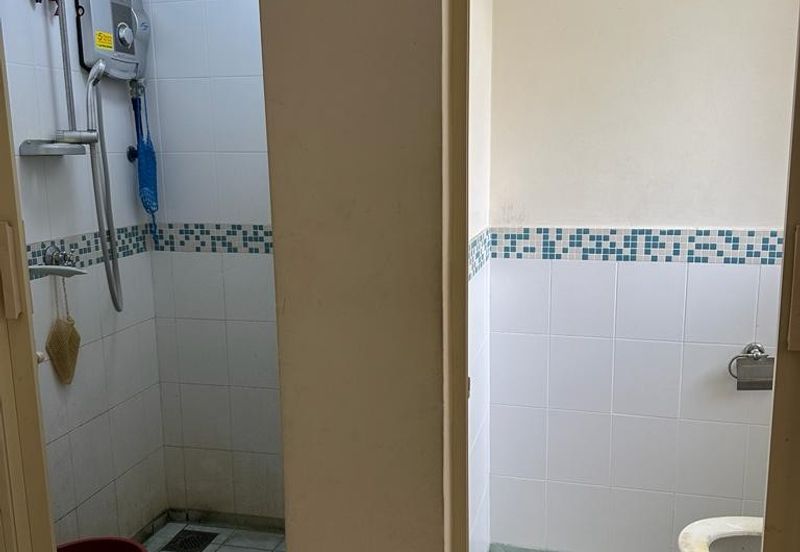 Seri Maya Condominium