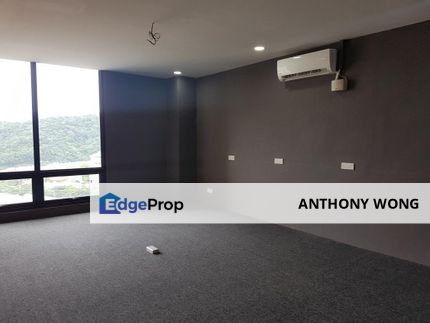 Wangsa Maju, Wangsa 118 Corporate Office For Sale, Kuala Lumpur, Setapak