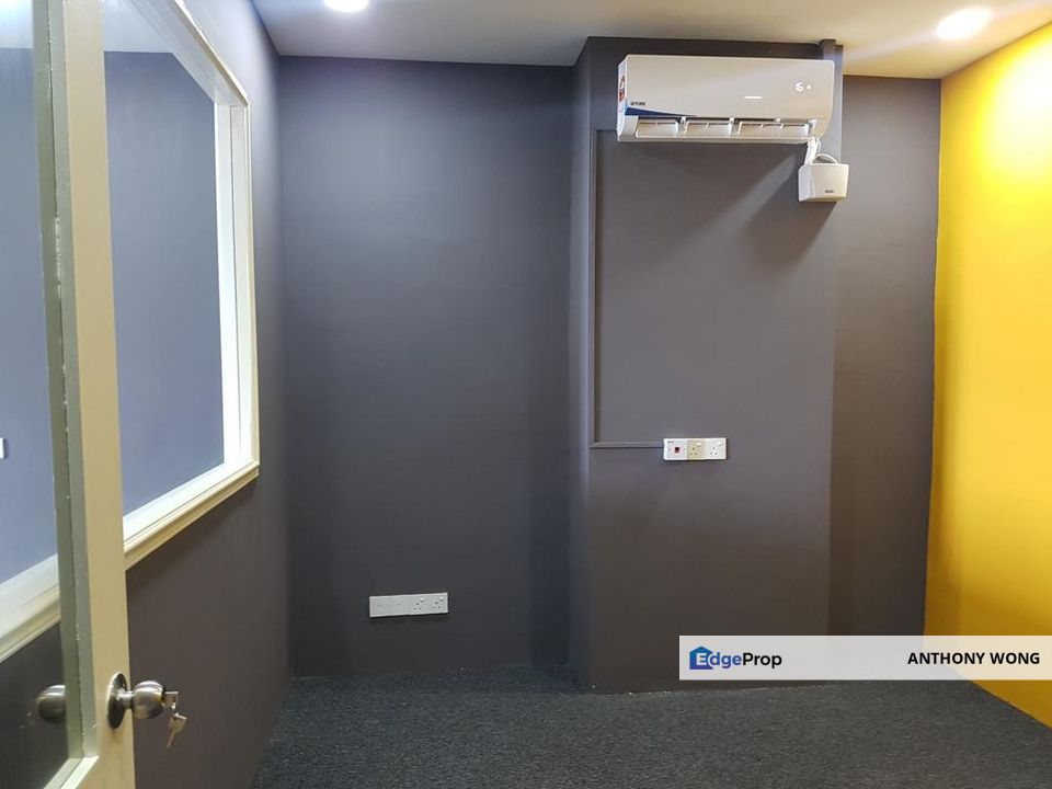 Wangsa Maju, Wangsa 118 Corporate Office For Sale, Kuala Lumpur, Setapak