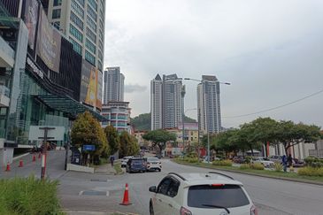 Wangsa 118