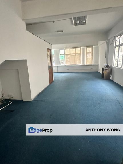 Setapak, Wangsa Biz Avenue 1st Floor Office For Rent , Kuala Lumpur, Wangsa Maju