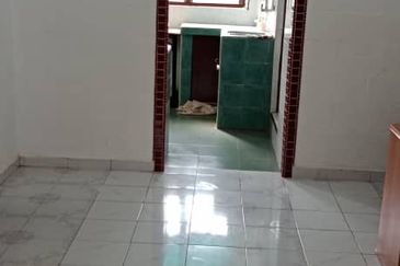 Bandar Baru Wangsa Maju (Seksyen 1)