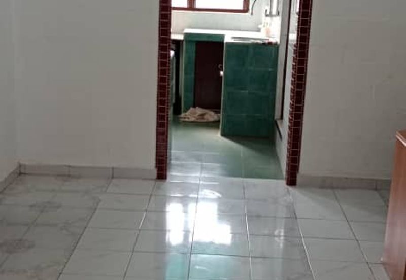 Bandar Baru Wangsa Maju (Seksyen 1)