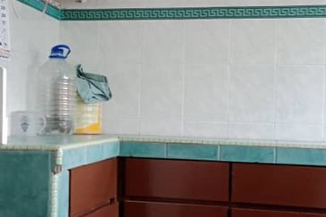 Bandar Baru Wangsa Maju (Seksyen 1)