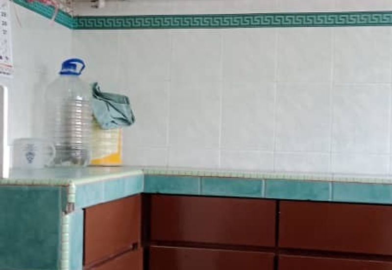 Bandar Baru Wangsa Maju (Seksyen 1)