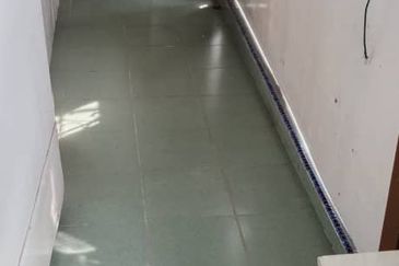 Bandar Baru Wangsa Maju (Seksyen 1)