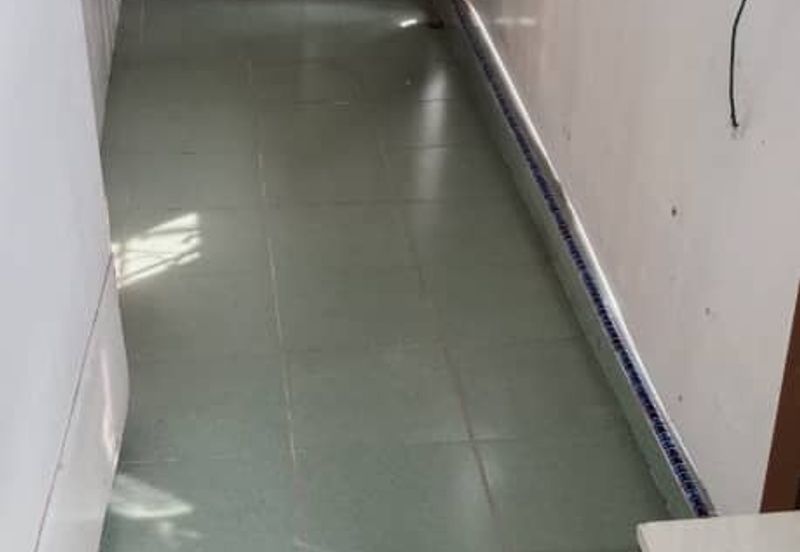 Bandar Baru Wangsa Maju (Seksyen 1)