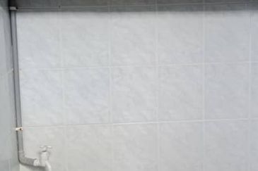 Bandar Baru Wangsa Maju (Seksyen 1)