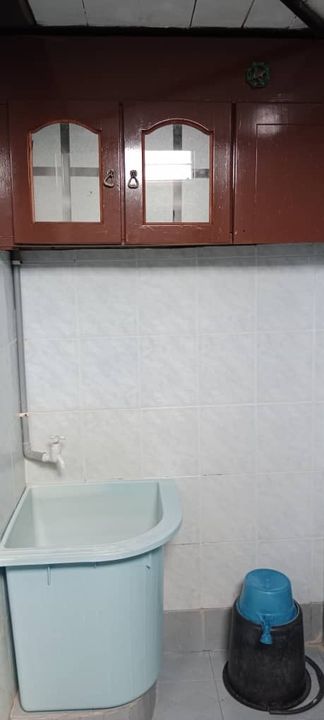 Wangsa Maju Section 1 Flat For Sale, Kuala Lumpur, Wangsa Maju