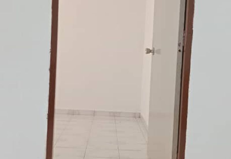 Bandar Baru Wangsa Maju (Seksyen 1)