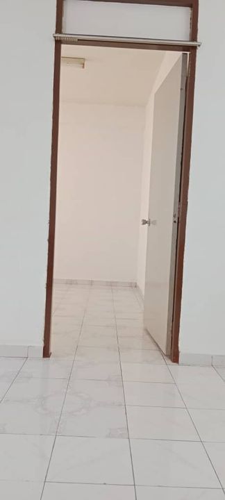 Wangsa Maju Section 1 Flat For Sale, Kuala Lumpur, Wangsa Maju