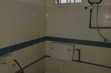 Prima Setapak Kondominium