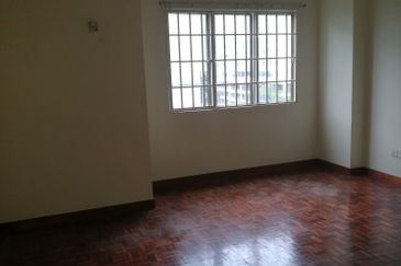 Prima Setapak Kondominium