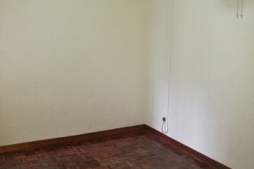 Prima Setapak Kondominium