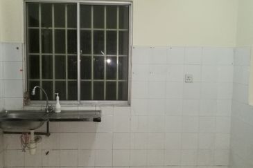 Prima Setapak Kondominium