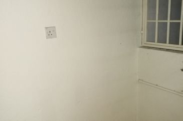 Prima Setapak Kondominium