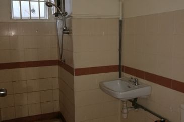 Prima Setapak Kondominium