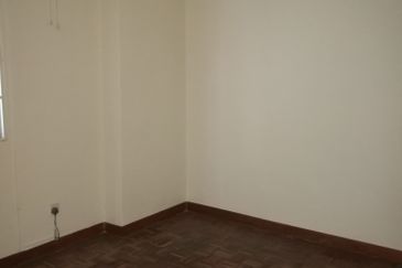 Prima Setapak Kondominium