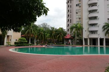 Ridzuan Condominium