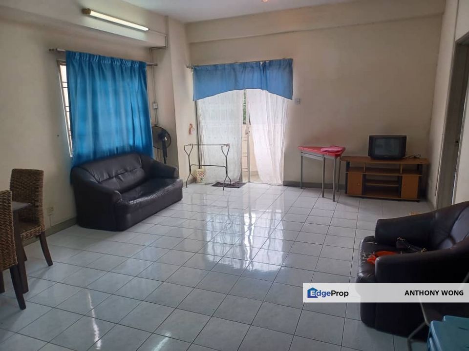 Sunway, Ridzuan Condo For Sale rm280k, Selangor, Bandar Sunway