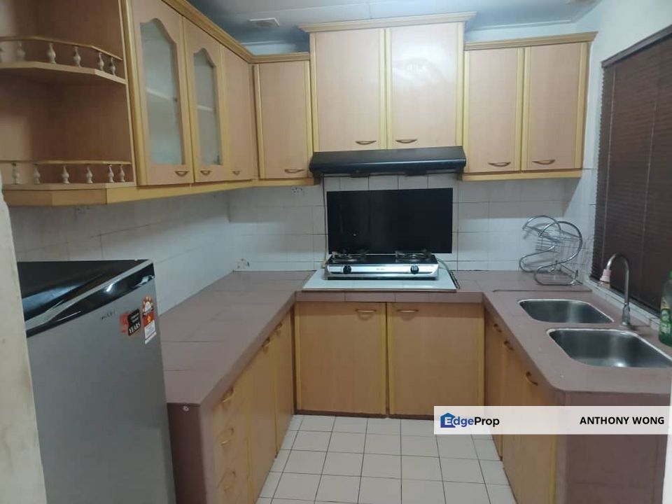 Sunway, Ridzuan Condo For Sale rm280k, Selangor, Bandar Sunway