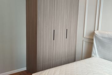 Bloomsvale (Menara Vista)