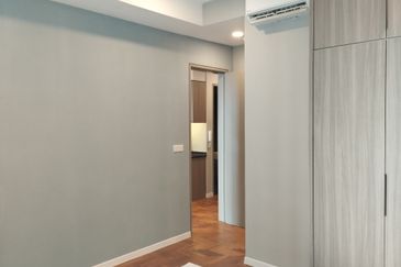 Bloomsvale (Menara Vista)