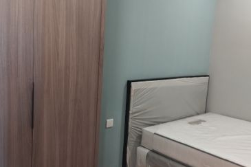 Bloomsvale (Menara Vista)