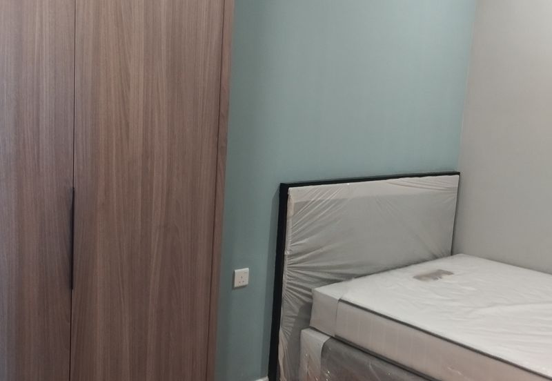 Bloomsvale (Menara Vista)